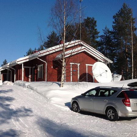 Apartamento Koli Country Club Exterior foto