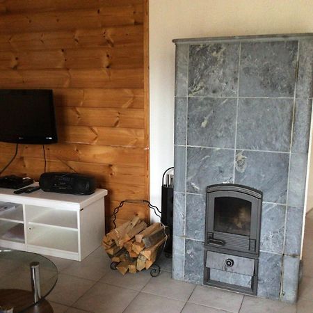 Apartamento Koli Country Club Exterior foto