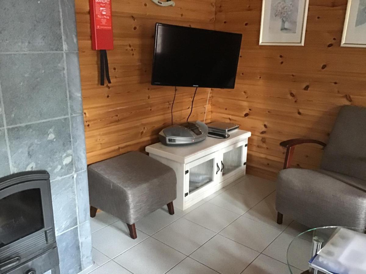 Apartamento Koli Country Club Exterior foto