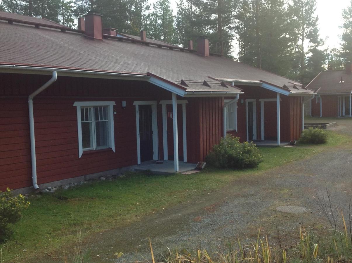 Apartamento Koli Country Club Exterior foto