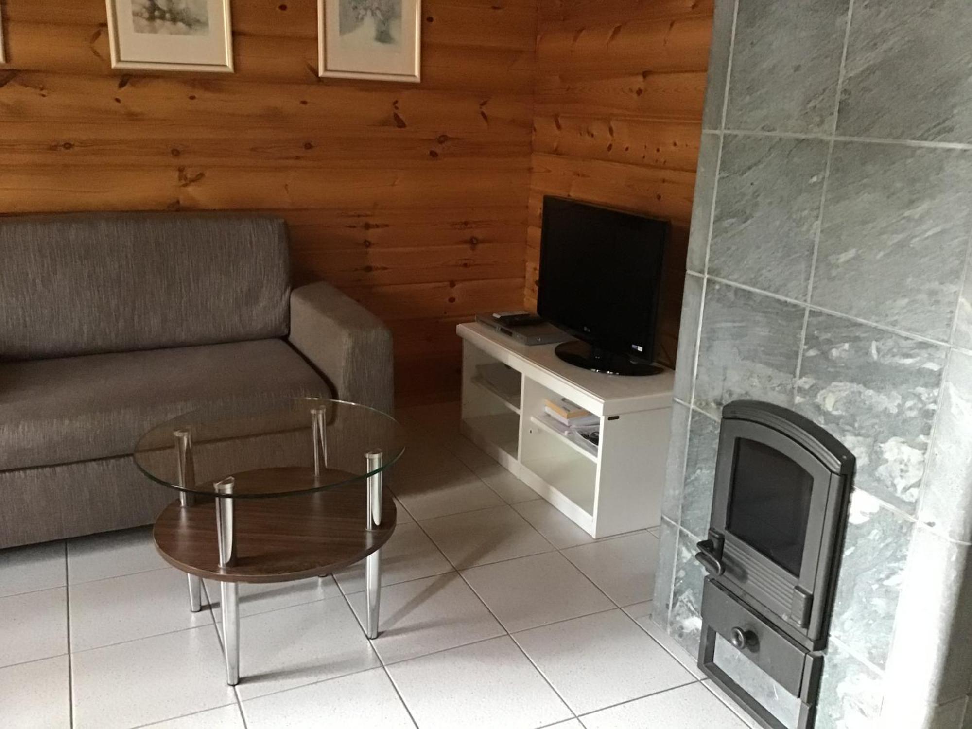 Apartamento Koli Country Club Exterior foto
