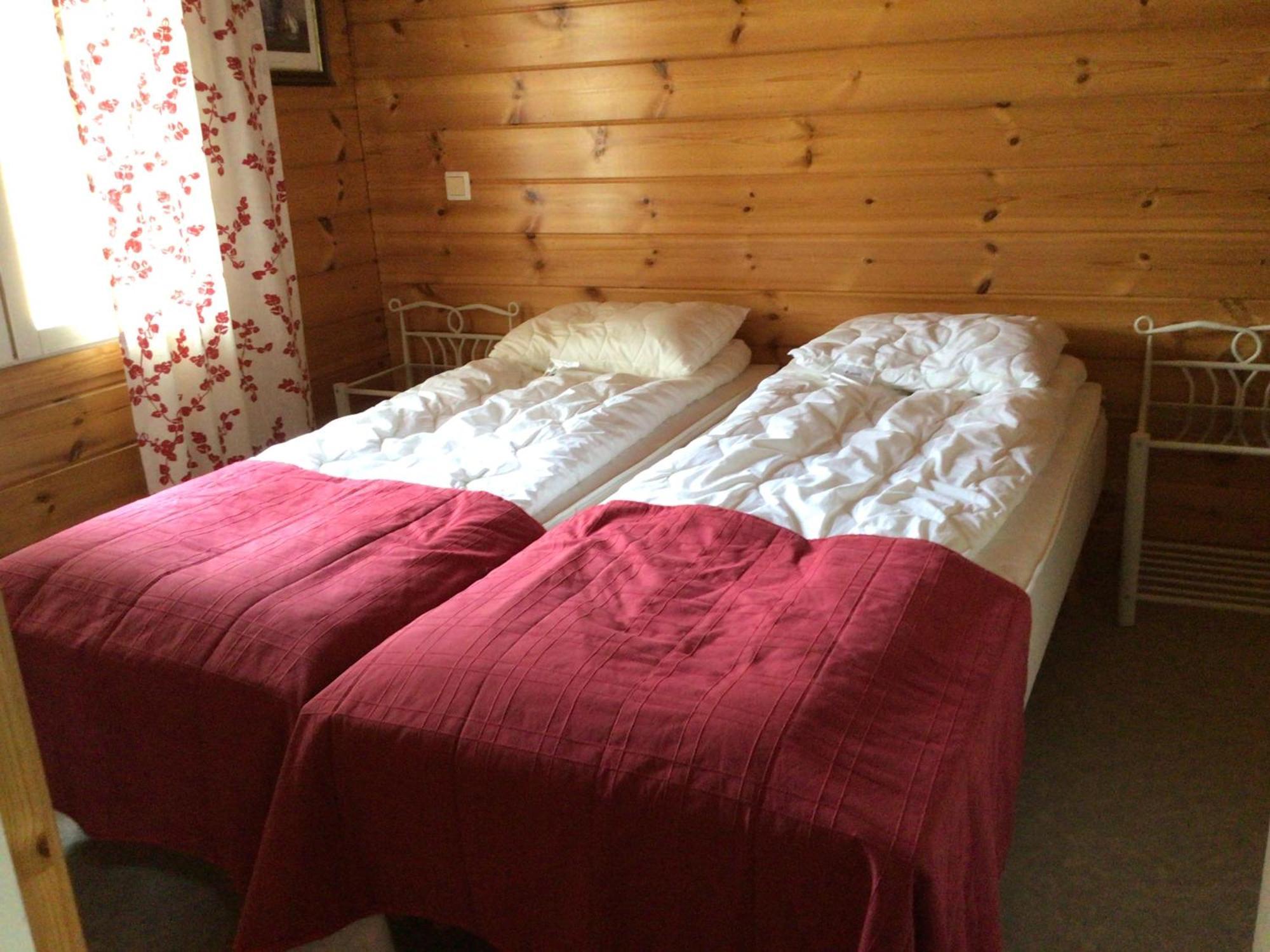 Apartamento Koli Country Club Exterior foto