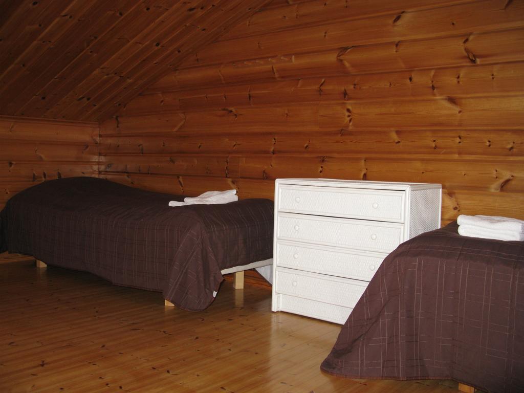 Apartamento Koli Country Club Habitación foto