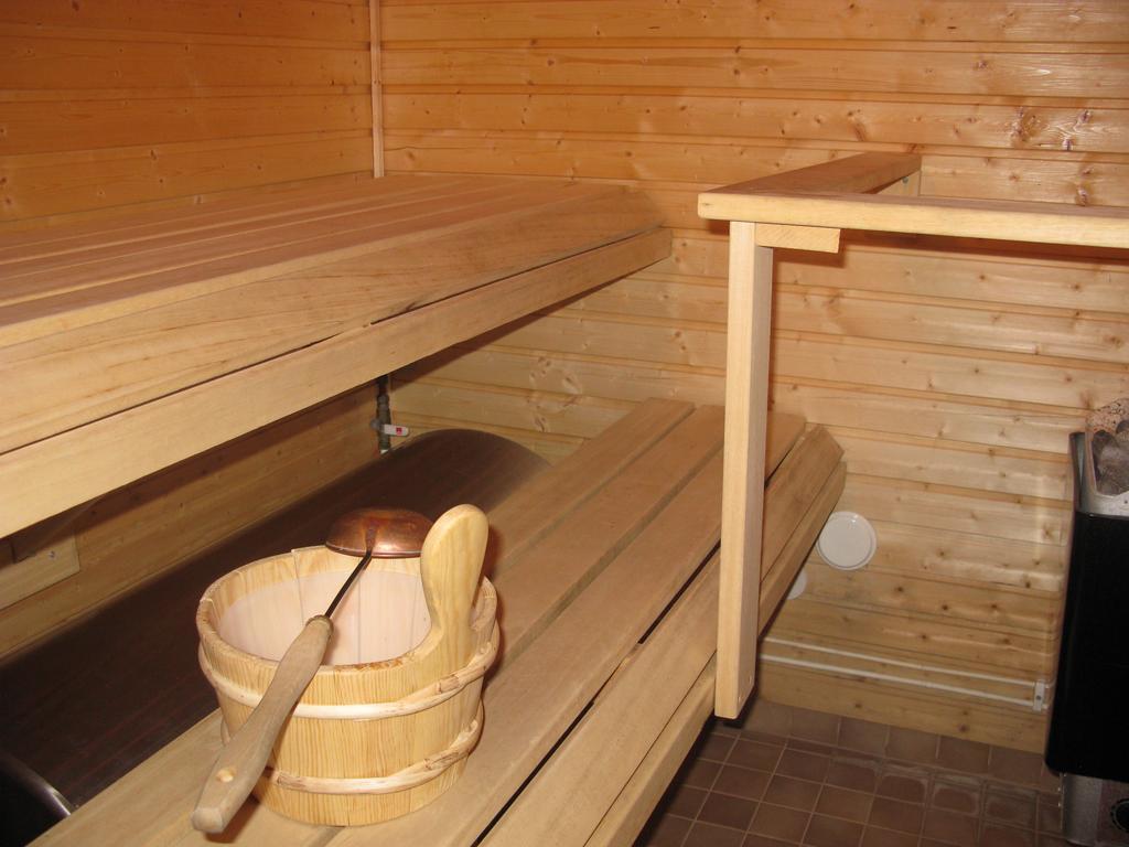 Apartamento Koli Country Club Habitación foto