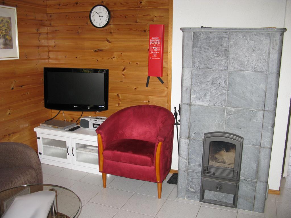 Apartamento Koli Country Club Habitación foto