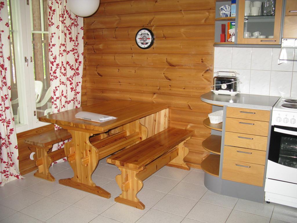 Apartamento Koli Country Club Habitación foto