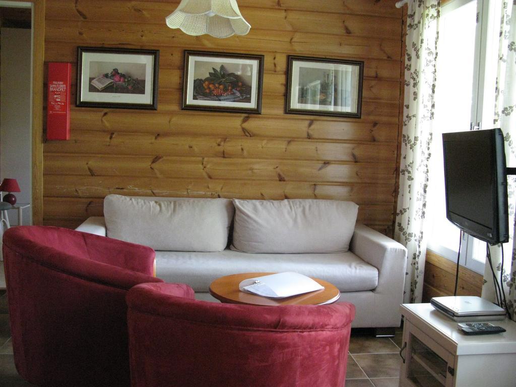 Apartamento Koli Country Club Habitación foto